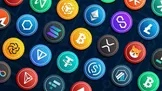 سولانا گاز داد، اتریوم و ریپل در مسیر صعود ماندند | رقابت داغ آلت‌کوین‌ها