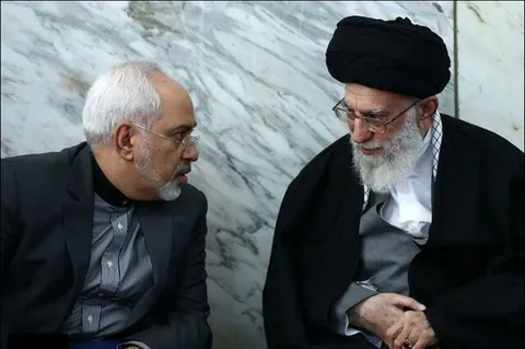 محمد جواد ظریف مشاور رهبر انقلاب می‌شود