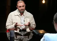 درخواست جنجالی میثم نیلی از سران قوا درباره ایرانیانی که به کشور برگشتند