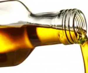 روغن مایع از امروز گران شد