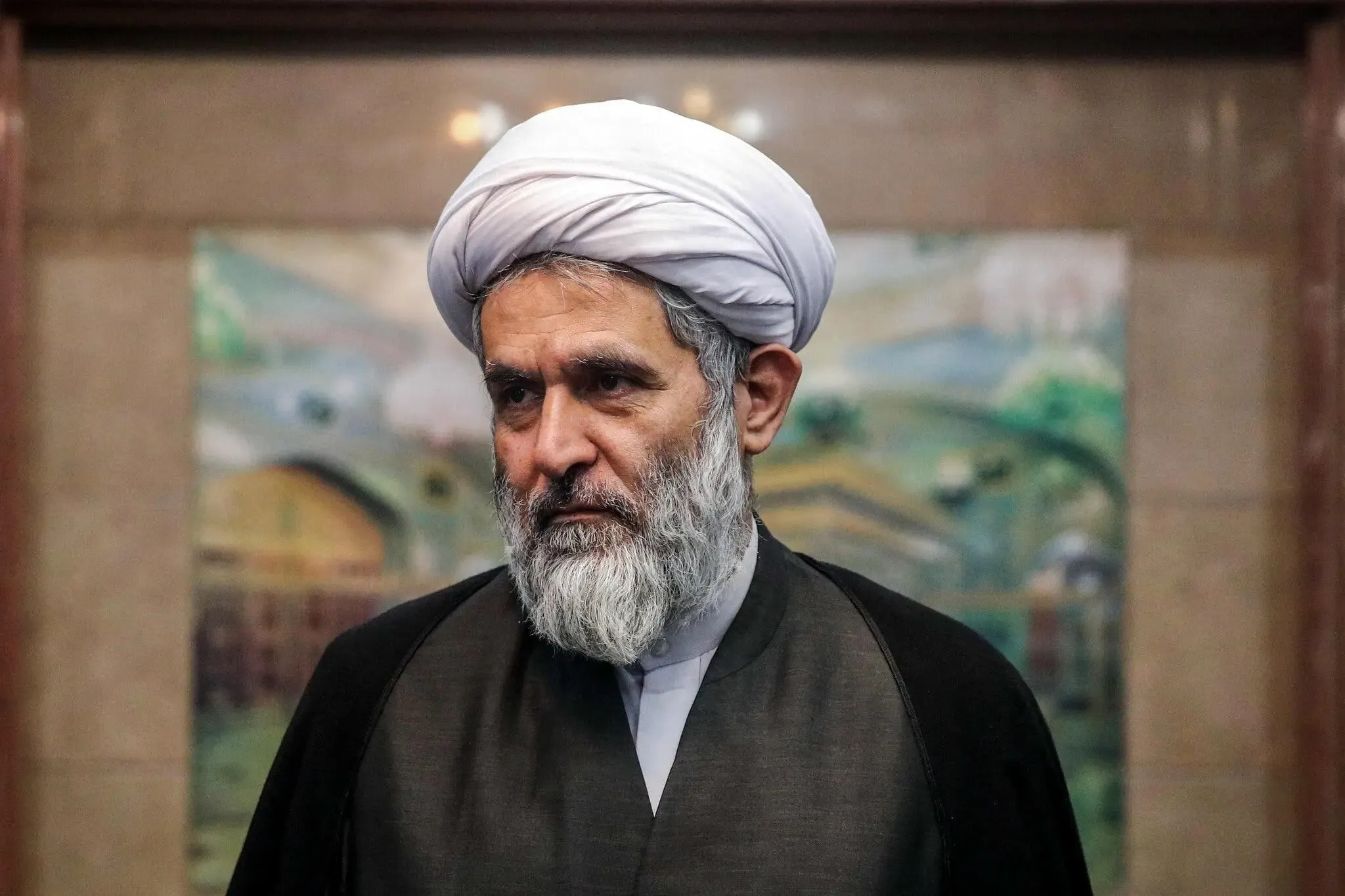 عکس حسین طائب