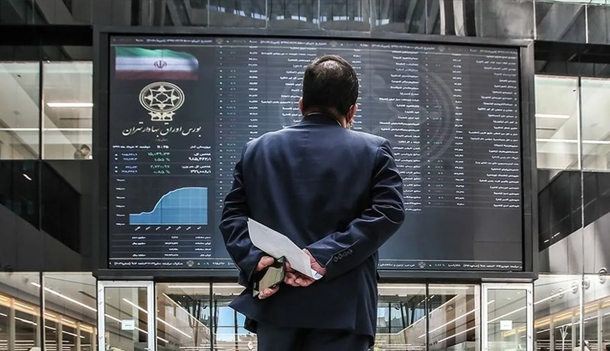 پیش بینی بورس فردا ۲۰ دی ۱۴۰۱