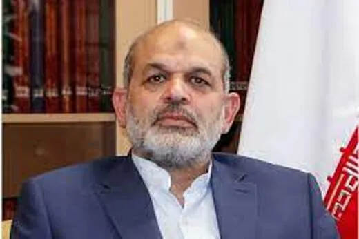 فیلم/ واکنش وزیر کشور به خبر فلج شدن دانش‌آموزان مسموم‌شده