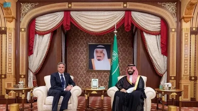 چرایی امتناع عربستان از پذیرش هیئت اسرائیلی در نشست آتی یونسکو