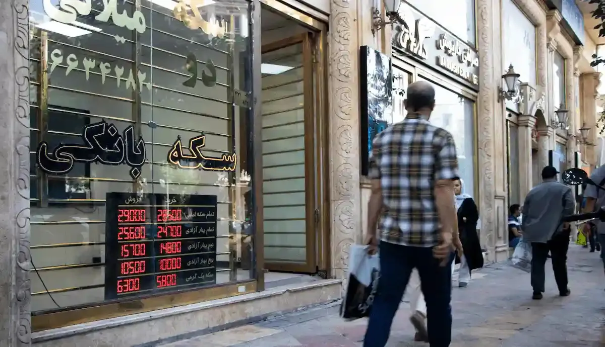 پیش‌بینی قیمت دلار فردا سه‌شنبه ۱۰ مرداد ۱۴۰۲
