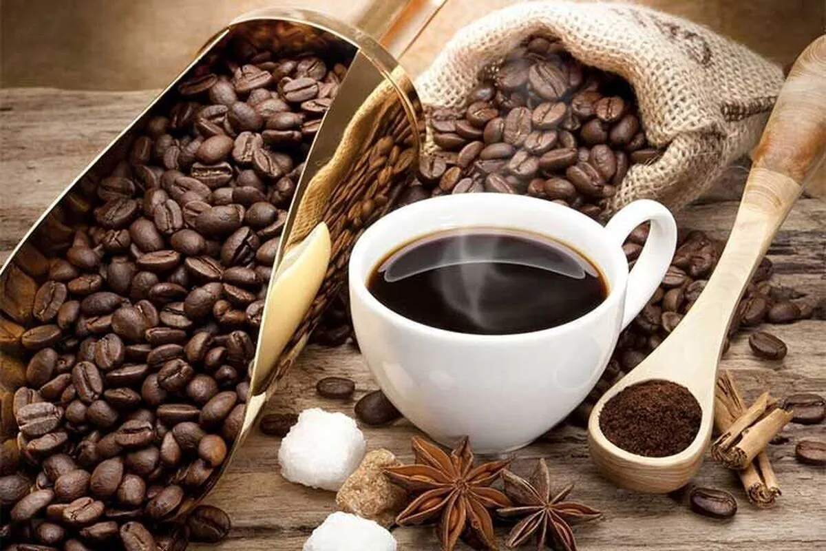 نوشیدن چند فنجان قهوه در روز بی‌ضرر است؟