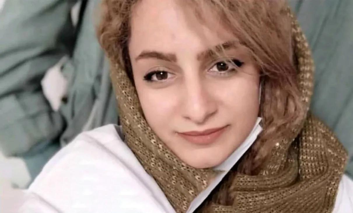 مرگ تلخ رتبه سوم کنکور بر اثر کرونا + عکس خانم دکتر