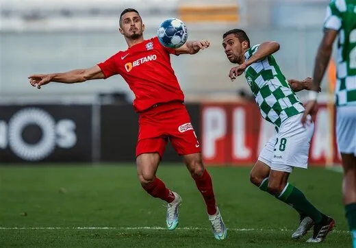 دوری آقای گل پرسپولیسی‌ها ۶ ماهه شد