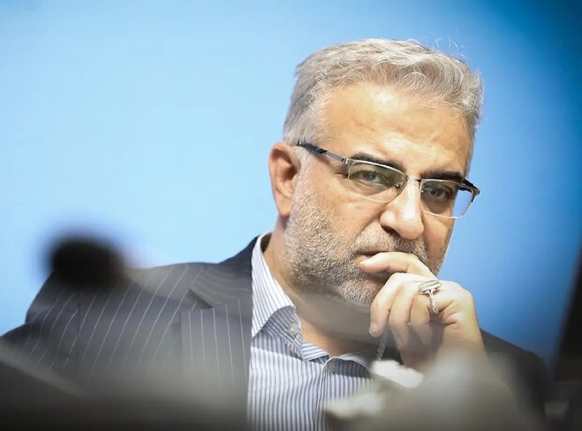 مهر: زاهدی وفا از سرپرستی وزارت کار استعفا داد / خبرگزاری دولت: صحت ندارد