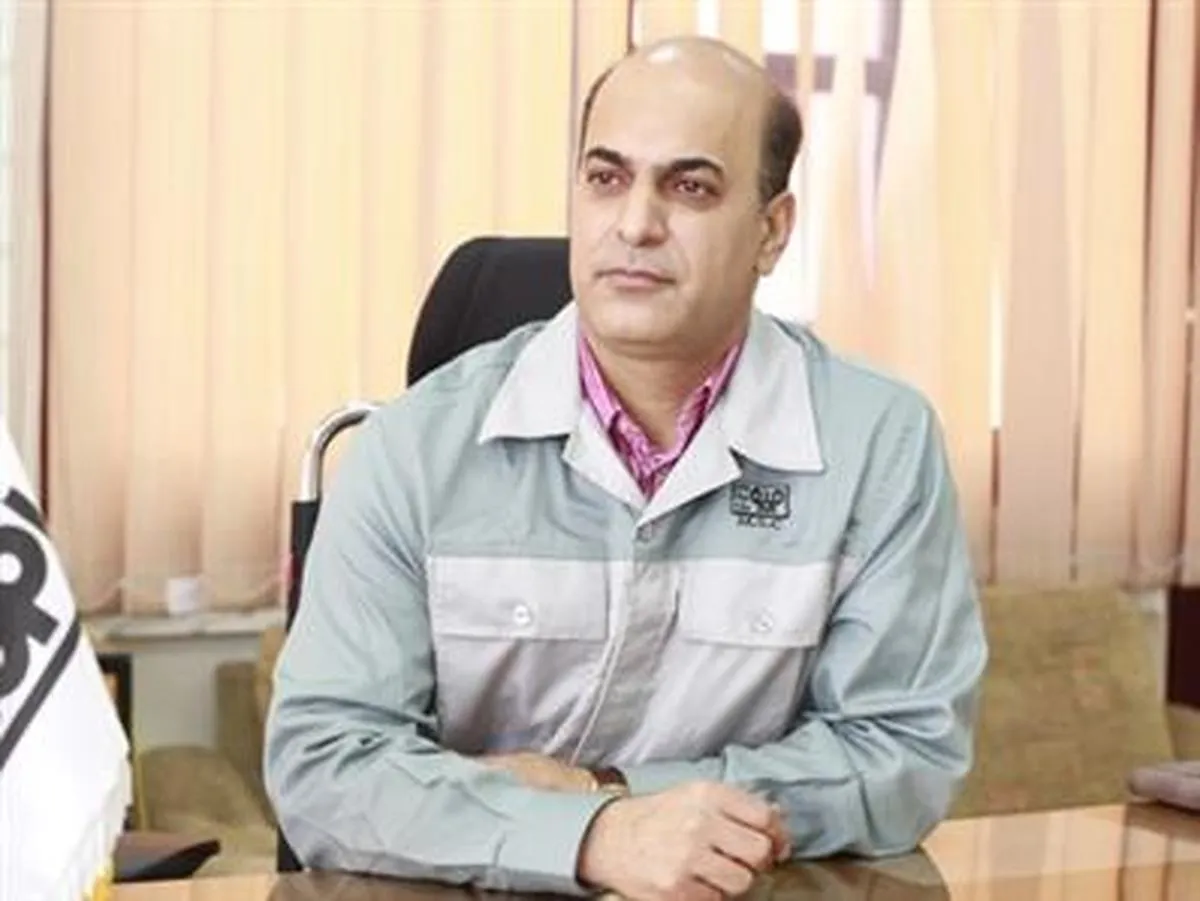 تولید واحد گندله‌سازی از مرز ۱۵۰ میلیون تن گذشت