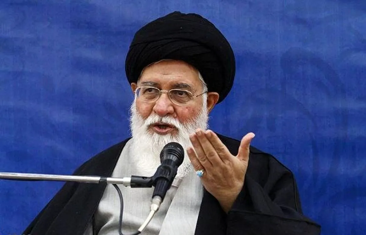 علم‌الهدی: تصاویر جنگ اوکراین دل آدم را کباب می‌کند