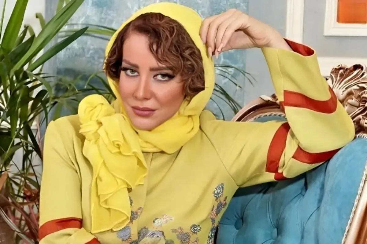 شراره رخام