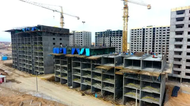 جهش قیمت مسکن از اردیبهشت ۱۴۰۲/ پیش بینی افزایش ۱۵۰ درصدی نرخ خدمات مهندسی مسکن