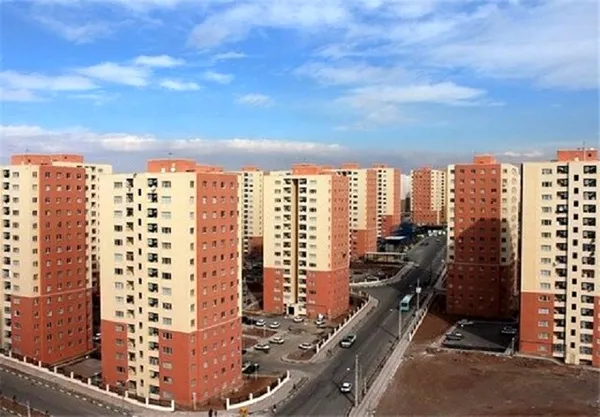 پلاک مسکونی ثبت کنید، تسهیلات ارزان ۲۰ ساله بگیرید