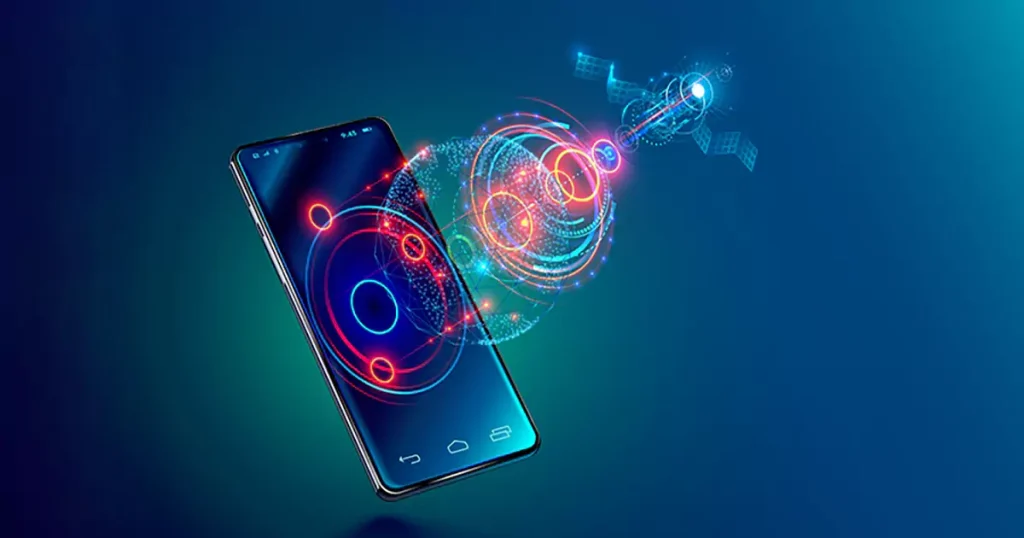 اپراتورهای تلفن همراه