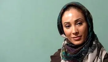 فیلم/ سحر زکریا چرا کم‌کار شد؟