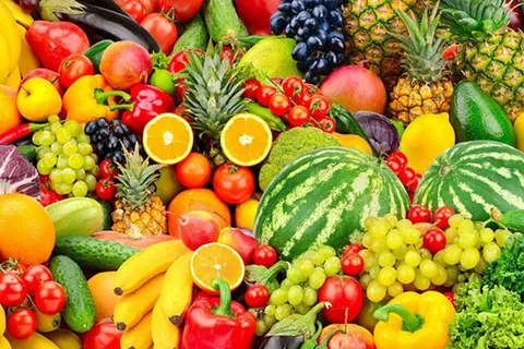 قیمت میوه در میادین تره بار