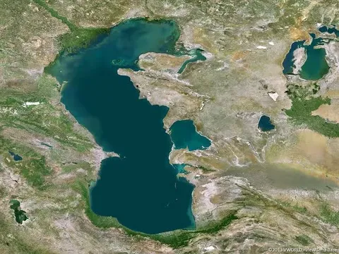 یک لایحه، هزار سؤال؛ سهم ایران از خزر واقعاً در خطر است؟