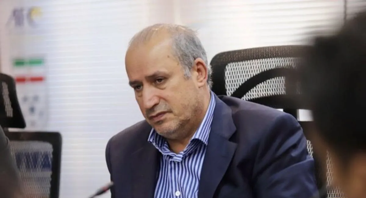 حساب ویژه مهدی تاج روی حافظه ضعیف ایرانی‌ها؛ «حیا داشتم که حرفی نزدم!»