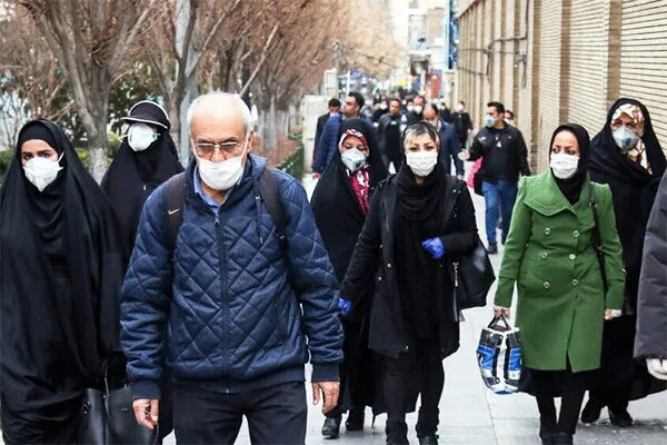 ستاد کرونا: تمامی محدودیت‌های شهر‌های نارنجی از فردا برای تهران اجرا می‌شود