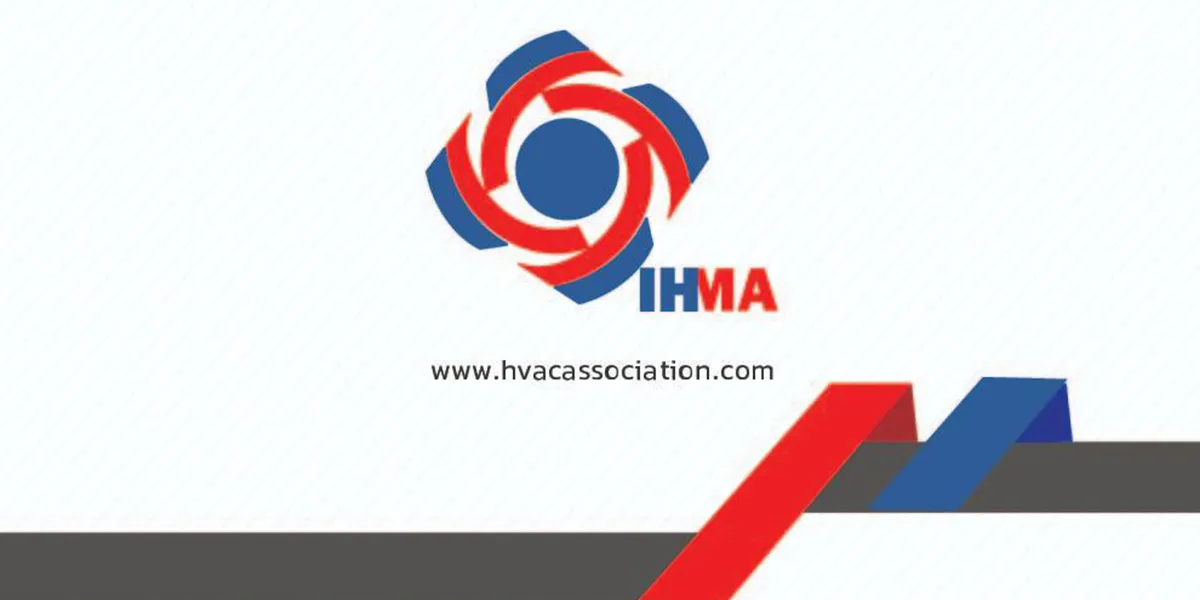 انجمن تولیدکنندگان سیستم‌های تهویه مطبوع