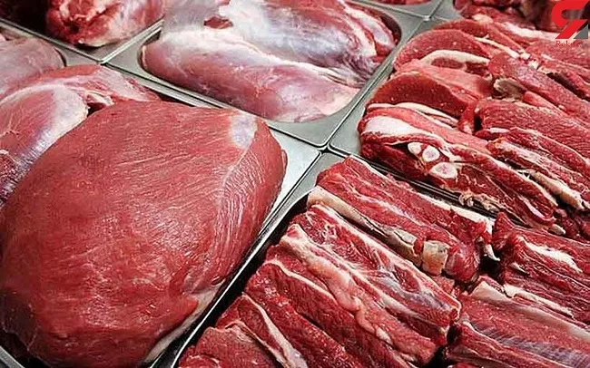 نرخ هر کیلو شقه گوسفندی ۱۱۵ هزار تومان!