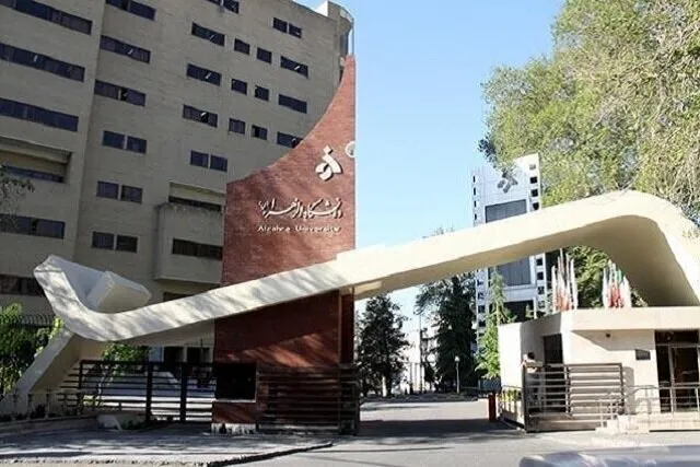 احتمال بازگشت زهرا موسوی به دانشگاه؟