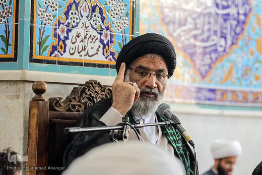 انتقاد خطیب جمعه اهواز از ضعف نظارت و گرانی در کشور