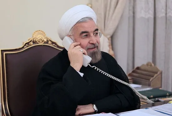 دستور روحانی برای بررسیِ بازگشایی مراکز پرتجمع
