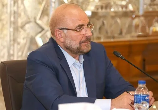 قالیباف یک حکم جدید صادر کرد