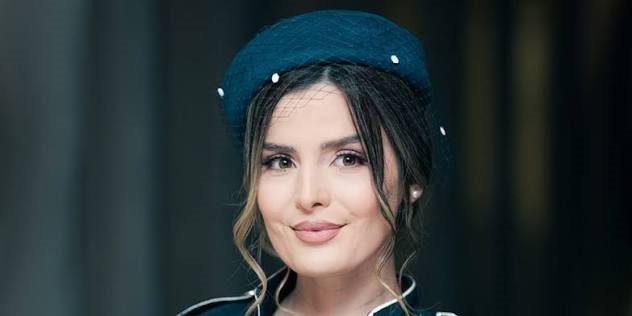 استایل متفاوت غزاله اکرمی در ترکیه جلب توجه کرد