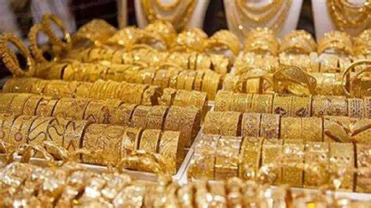 طلای بدون کد شناسایی خریداری نکنید