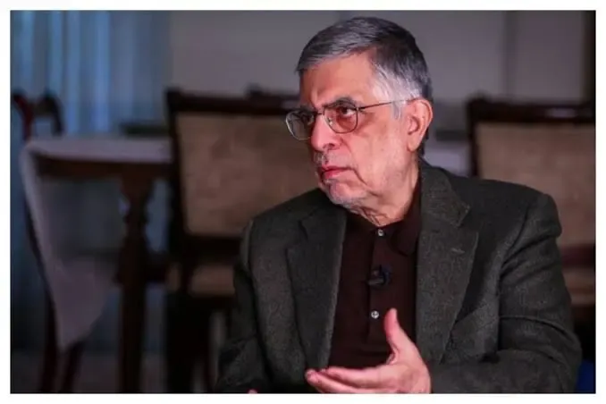 کرباسچی