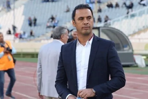 پیشنهاد عجیب یک استقلالی