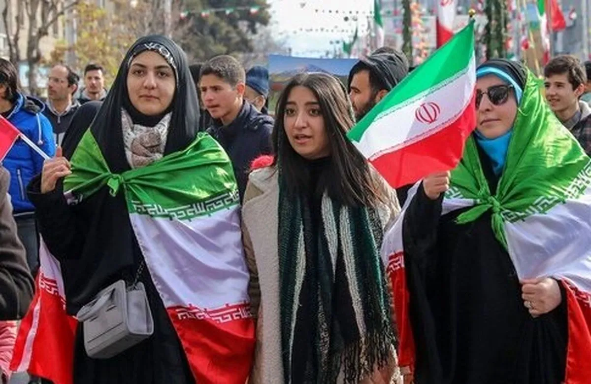 عبدی: مردم را روبه‌روی هم قرار ندهید