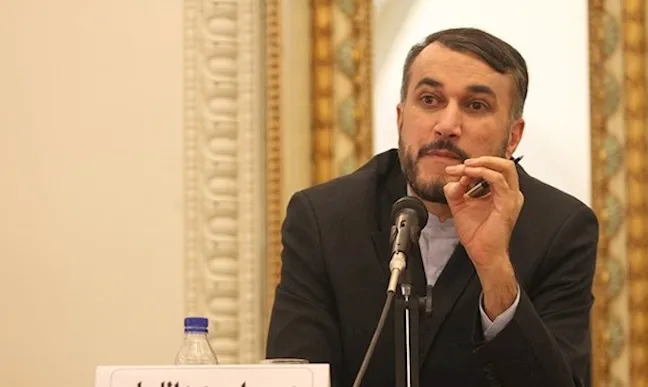 امیرعبداللهیان: ایران و عربستان به توافقاتی رسیده‌اند