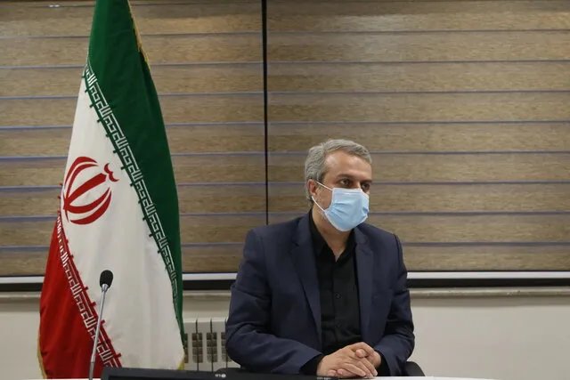 باید در جای مناسب در زنجیره‌های اقتصادی جهانی قرار بگیریم