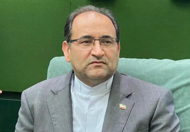 پلیس از ۴ نماینده مجلس شکایت کرد
