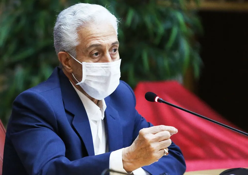 وزیر علوم:تصمیم‌گیری درباره حضور دانشجویان در دانشگاه‌ها بر عهده ستاد کروناست