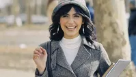استایل متفاوت نیک‌آفرید سماواتی بازیگر نقش سایه در سریال کلاغ +عکس