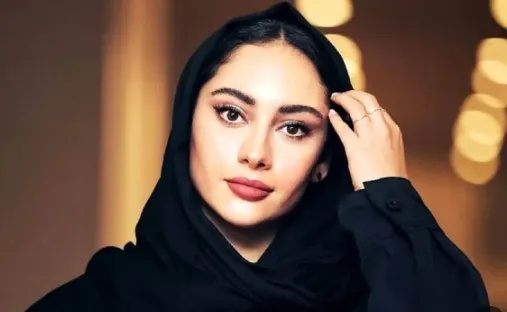 عکس/استایل خیابانی و خاص ترلان پروانه جلب‌توجه کرد