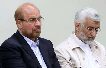 قالیباف توسط رئیس ستاد سعید جلیلی تهدید شد