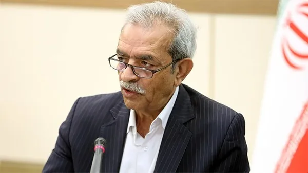 ایران زمین بازی دیگران نشود