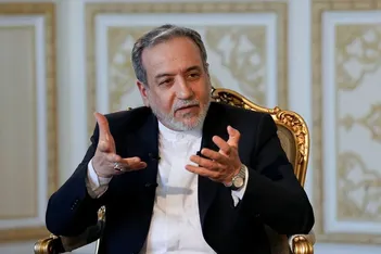 عراقچی با یک جمله ترامپ را غافلگیر کرد؛ «این فیلم را قبلاً دیده‌ایم»
