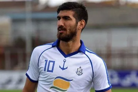 پرسپولیس به دنبال ستاره سابق؛ کارتال مهاجم سرزن می‌خواهد