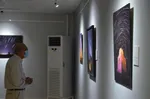 نگارخانه &laquo;اٌ&raquo; 
مجید افشار