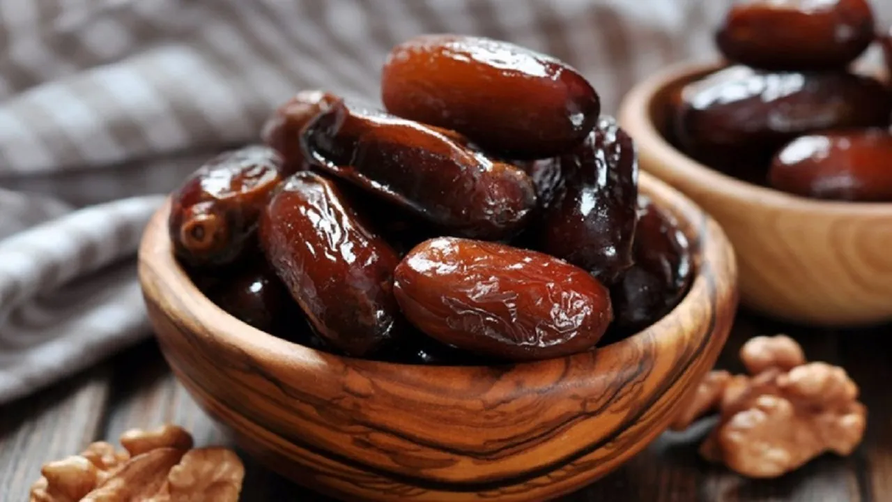 قیمت هر کیلو خرمای مضافتی چند؟