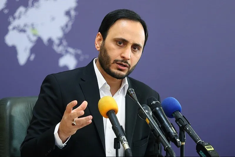 توضیحات سخنگوی دولت درباره حذف محسن رضایی و صولت مرتضوی از ترکیب اقتصادی دولت