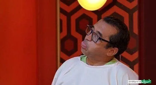 خداداد عزیزی: نه پاچه خوار هستم، نه ممنوع‌التصویر!