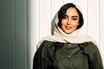 عکس/ترلان پروانه در قاب متفاوت